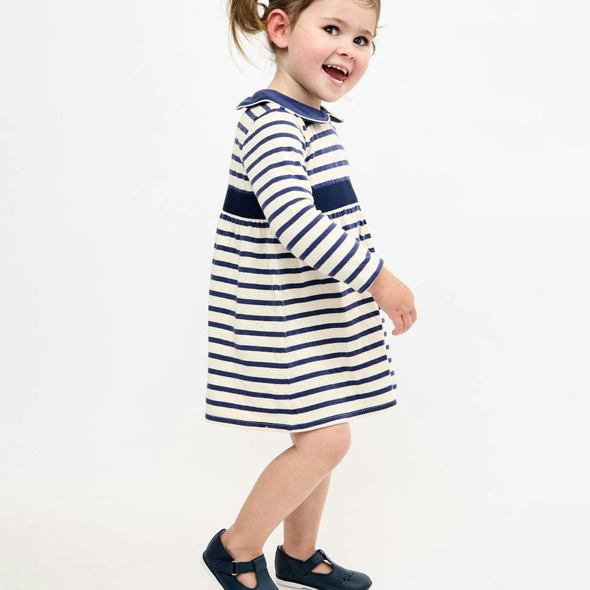 Marie Clare Dress