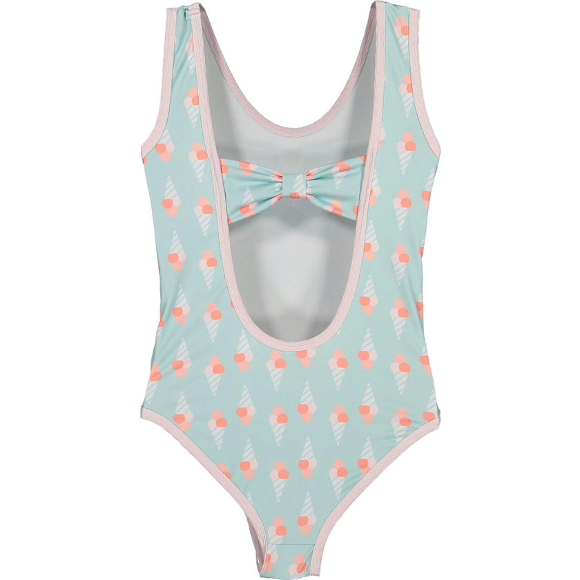 Ice cream dream swimsuit