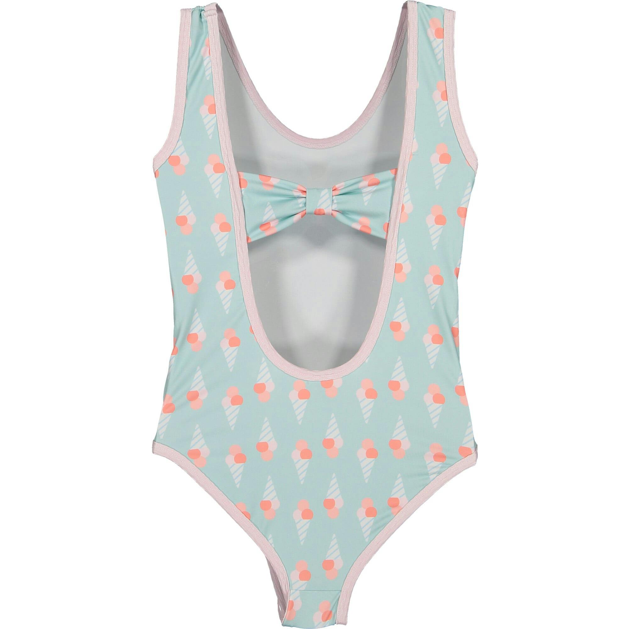 Ice cream dream swimsuit
