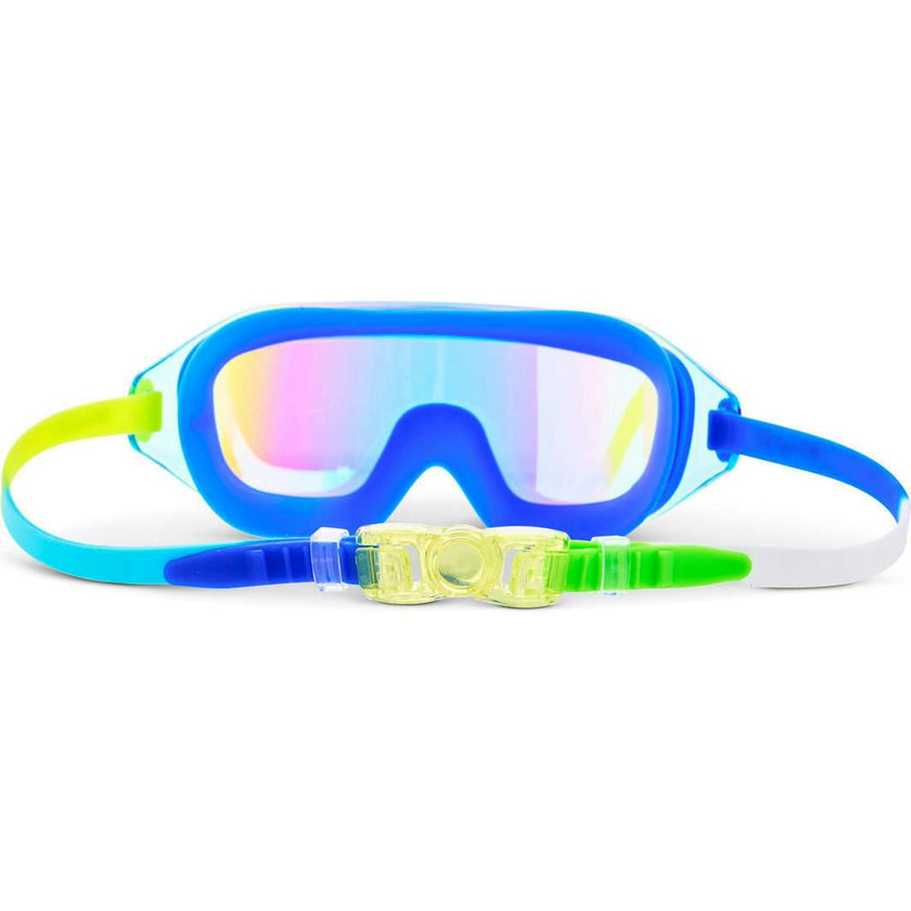 Hologram Swim Goggles