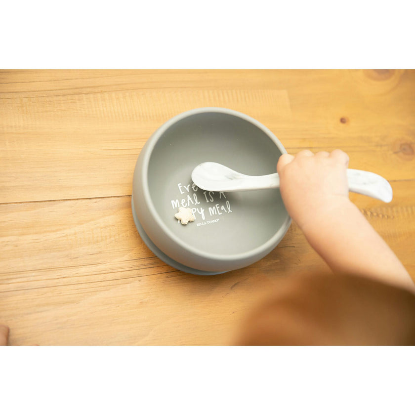 Marble Spoon Set