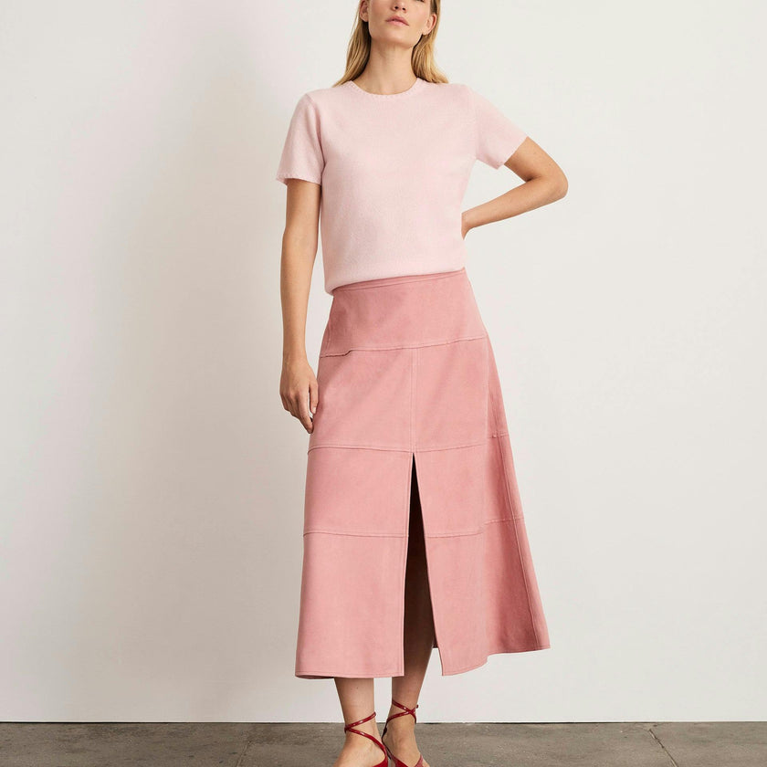 Dailey Cashmere Top