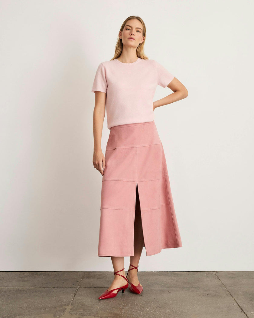 Dailey Cashmere Top