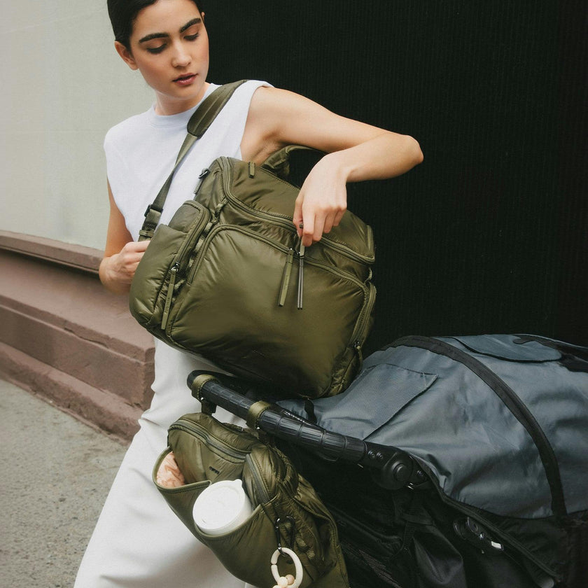 Stroller Pack