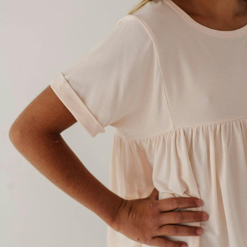Babydoll Top