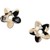 Petite Handmade Flower Charms