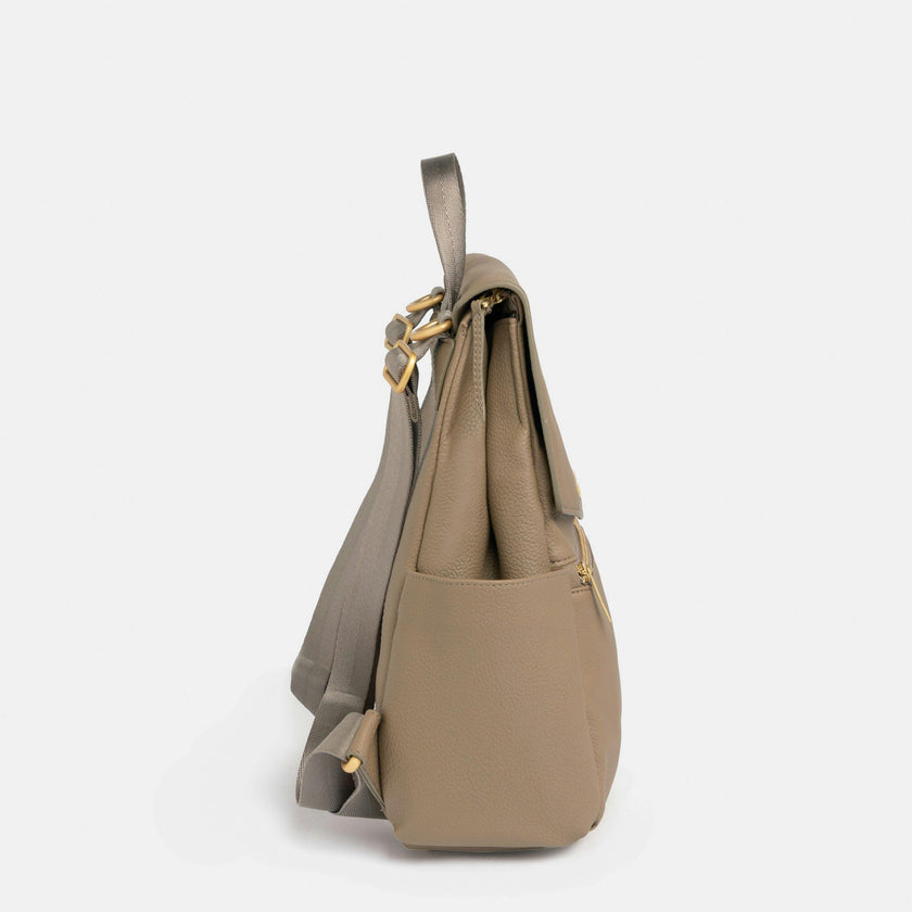 Aspen Mini Classic Diaper Bag II
