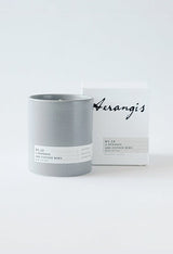 No.10  A Hundered and Fifteen Rows Candle