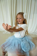 Cool Blue Tutu