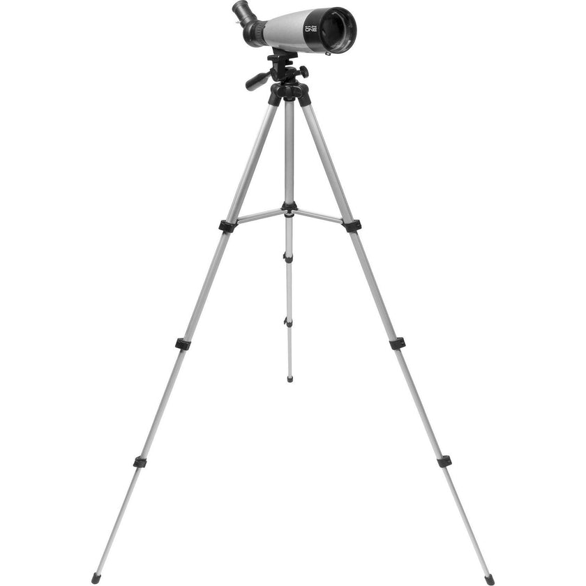 ExploreOne Titan Telescope