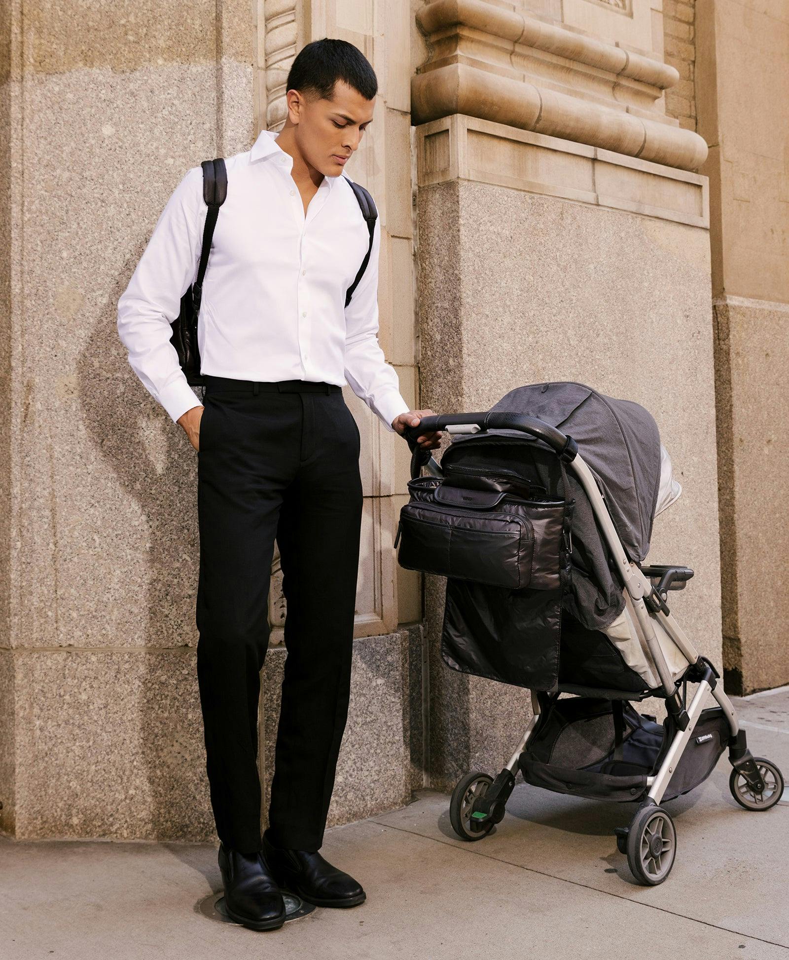 Stroller Caddy