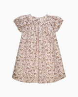 Gymkhana Bow Dress