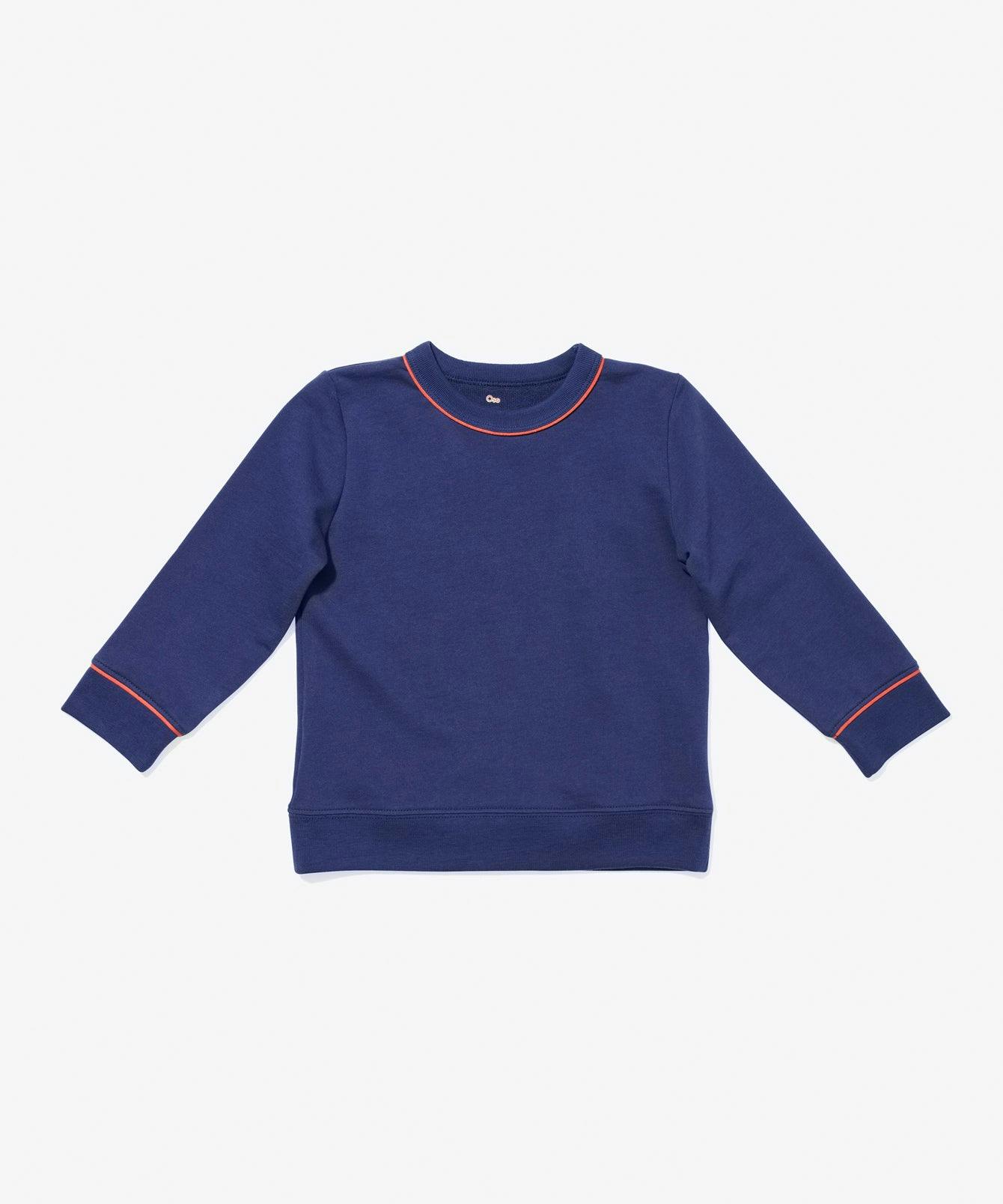 Remy Sweatshirt, Navy