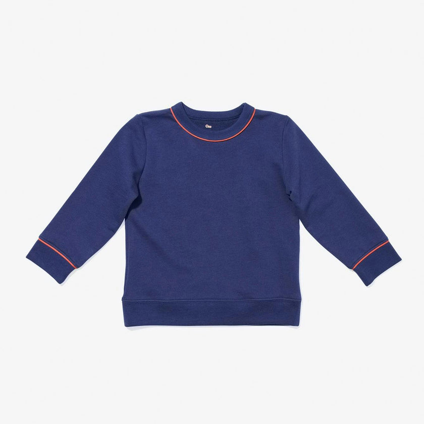Remy Sweatshirt, Navy