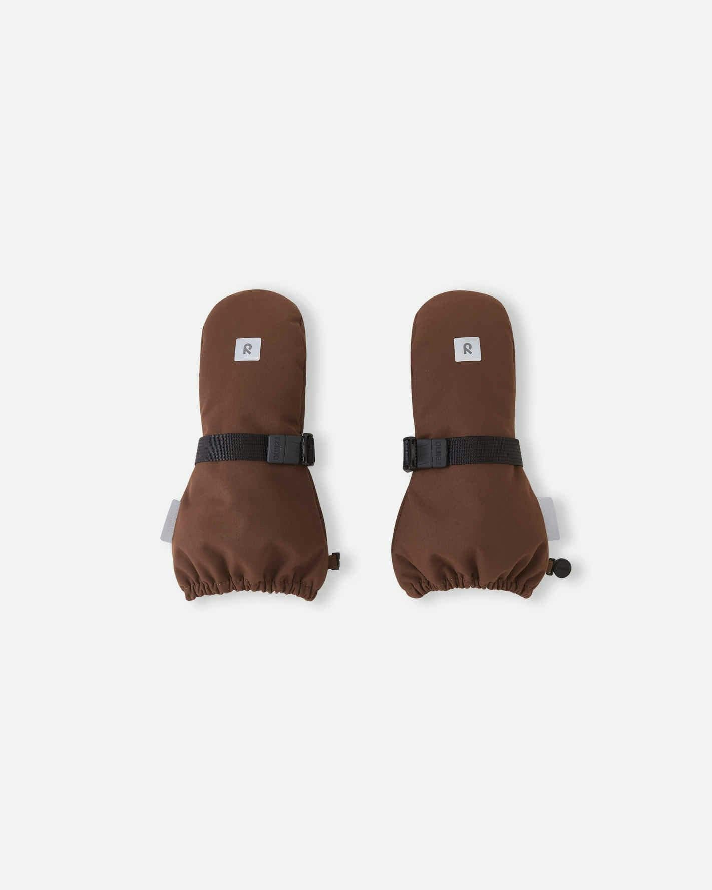 Ote - Kids' ReimaTec Waterproof Mittens