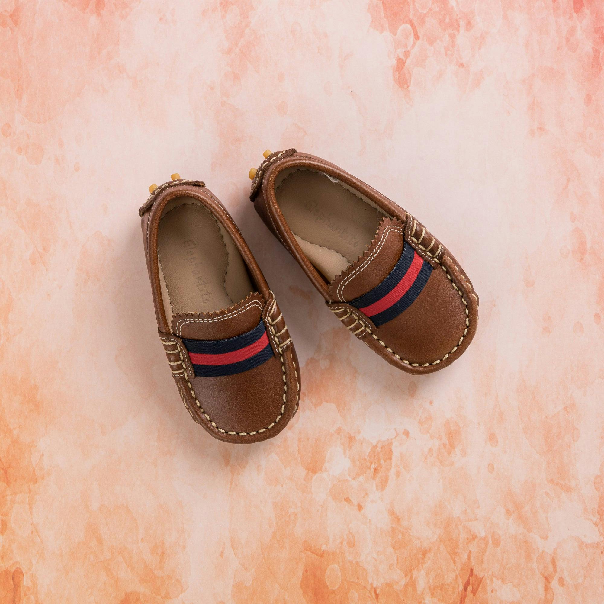Toddler Club Loafer