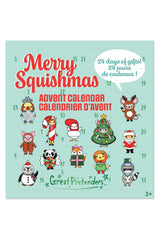 Merry Squishmas Advent Calendar