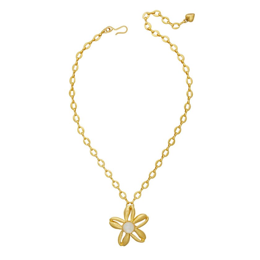 Aloha Necklace