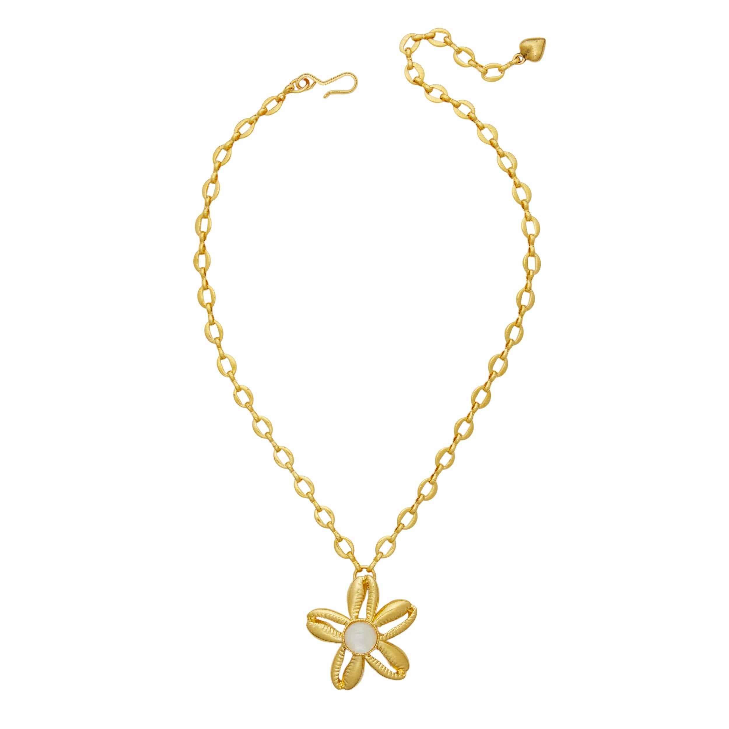 Aloha Necklace