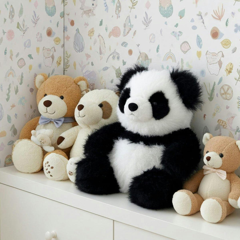 Plush