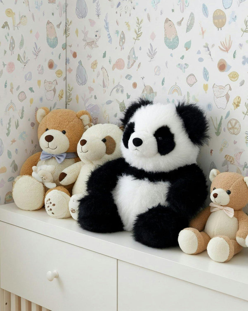 Plush