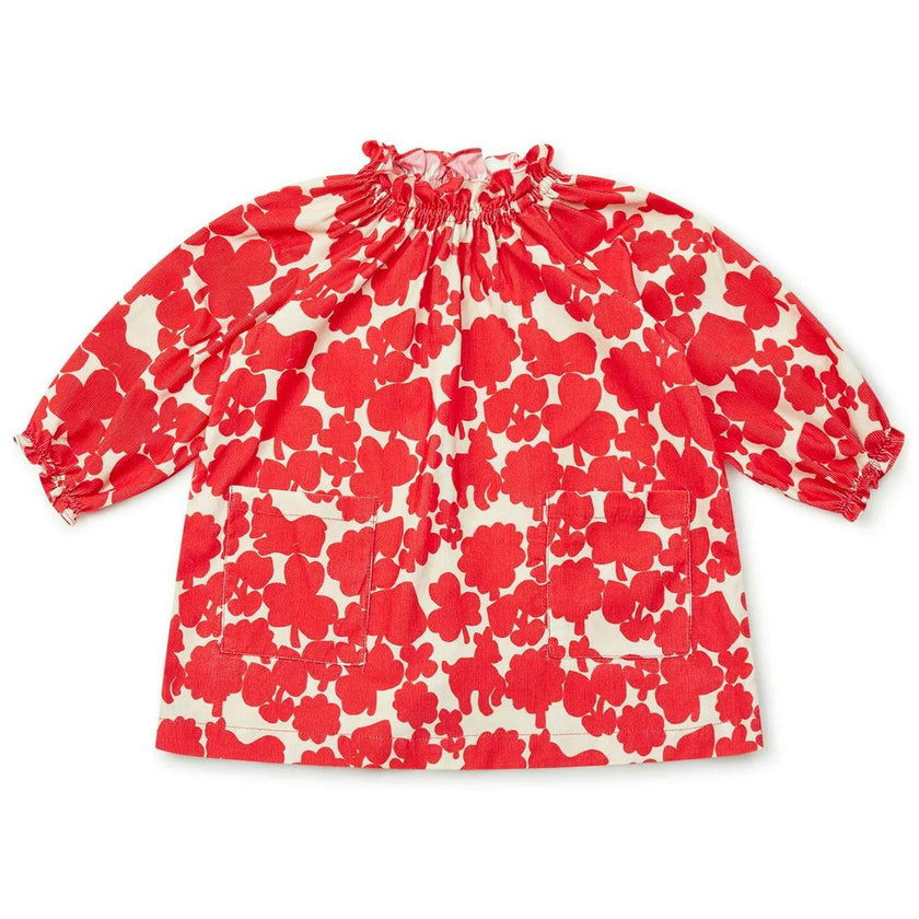 BONTON Laponias Dahli Baby Dress