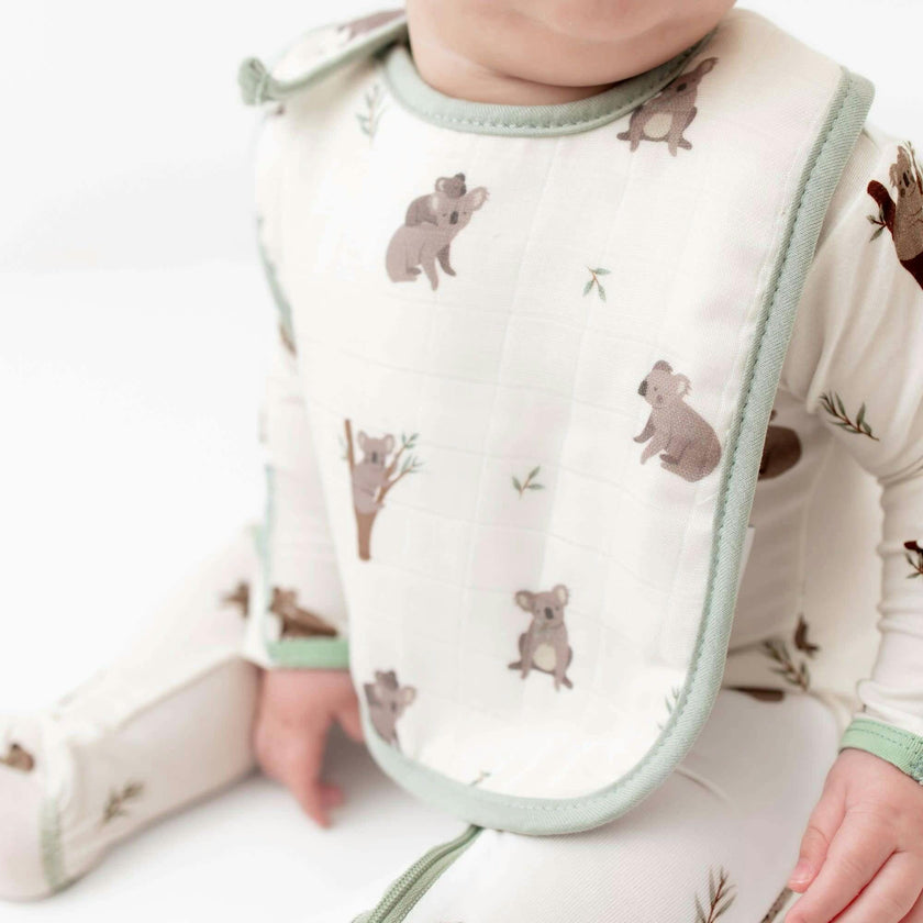 Bib Set