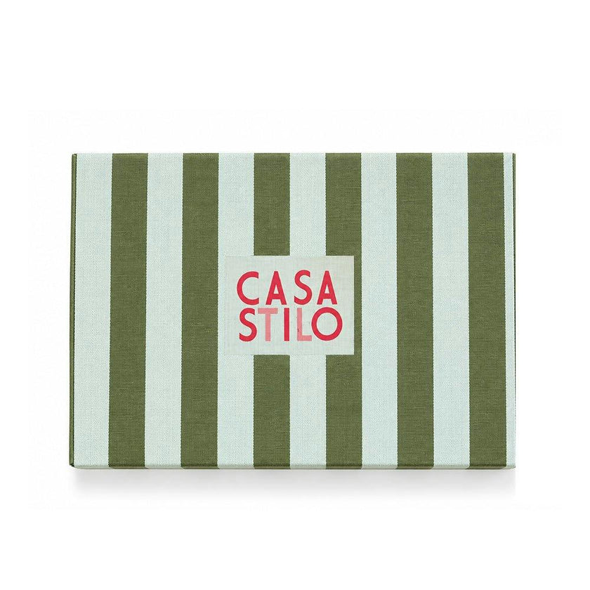 La Piccola Gift Box in Oliva | Box Set