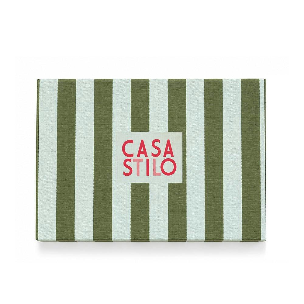 La Piccola Gift Box in Oliva | Box Set