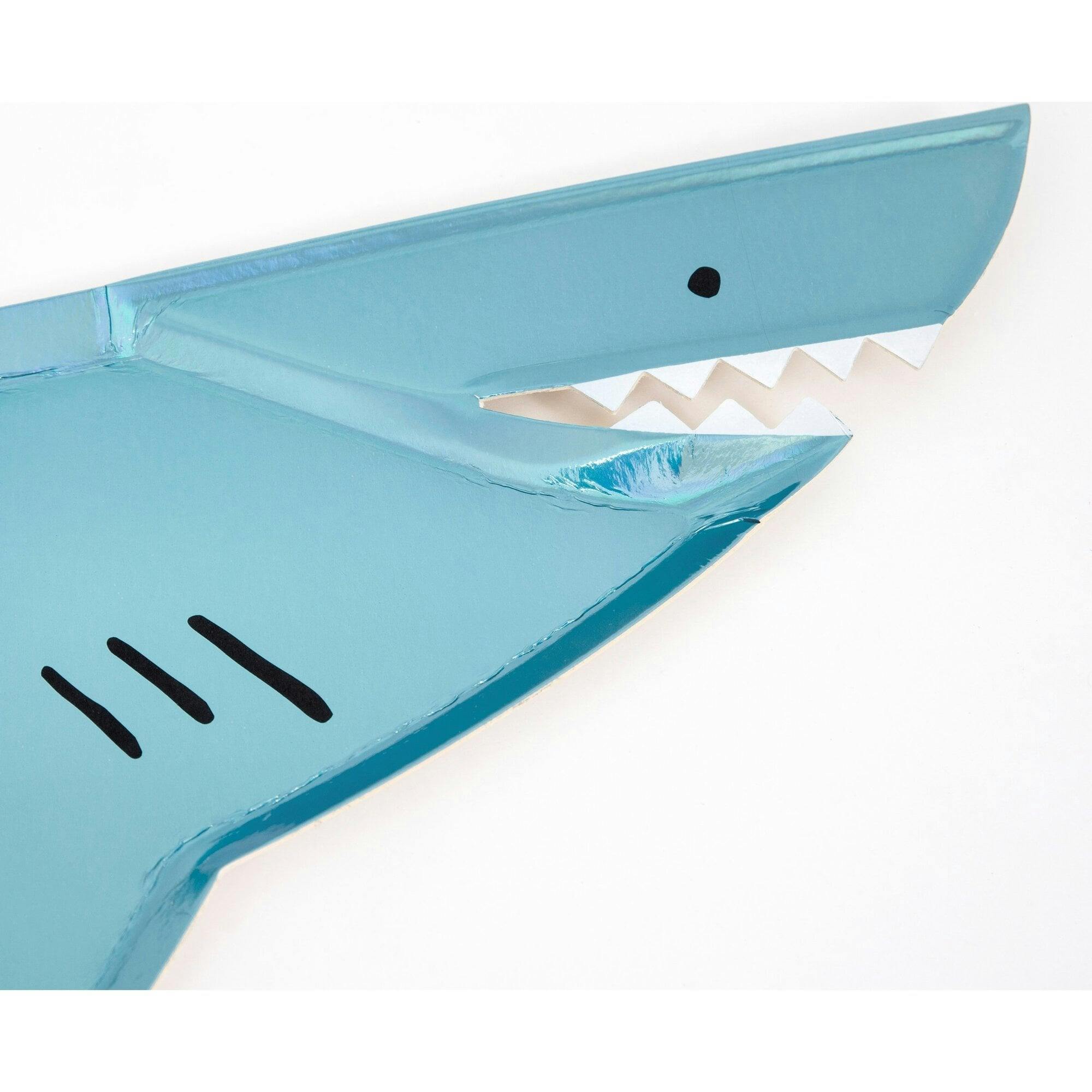 Shark Platters