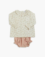 Bloom Bloomer Sweet Pink Corduroy