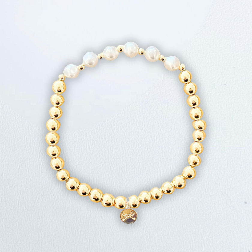Golden Hour Bracelet (Girls, Women)