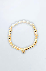 Golden Hour Bracelet (Girls, Women)