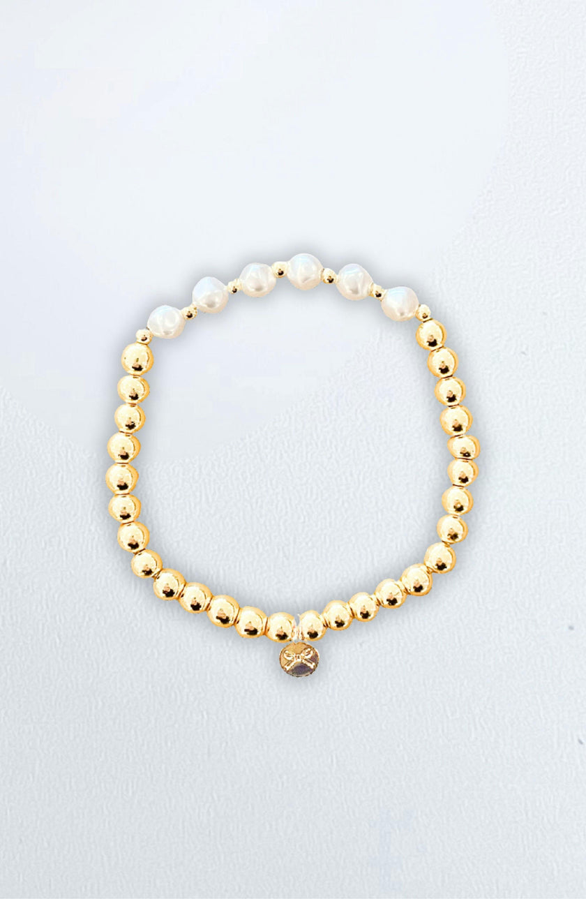 Golden Hour Bracelet