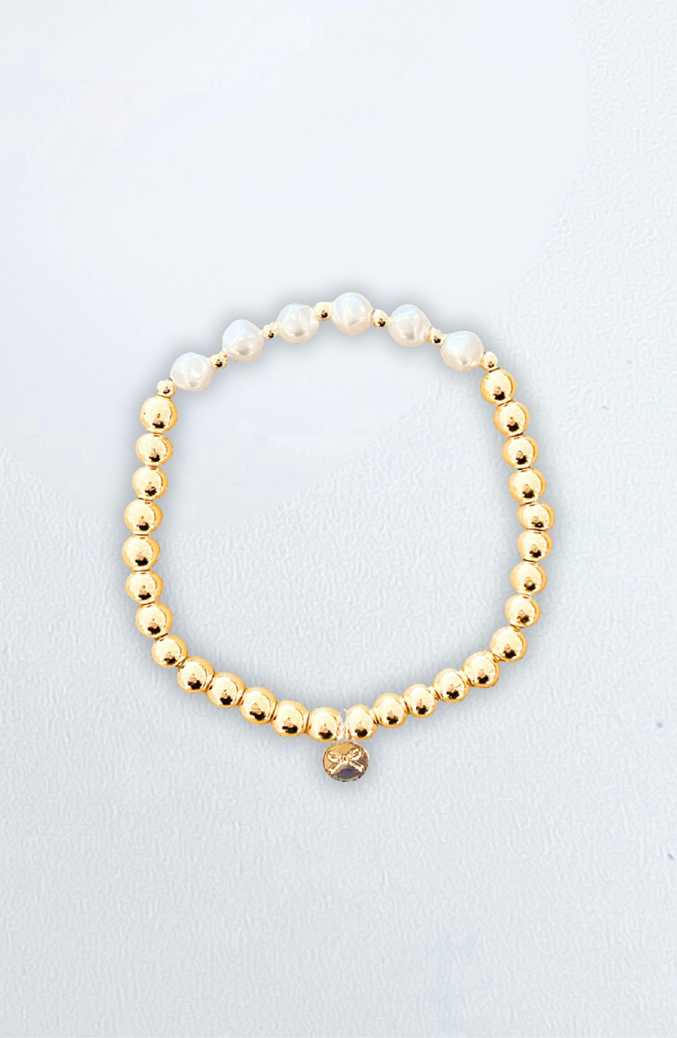 Golden Hour Bracelet (Girls, Women)