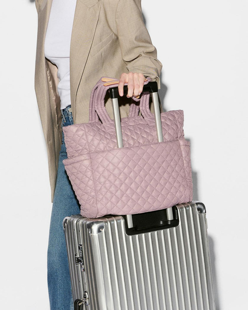 Quail Metro Diaper Tote