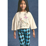 HARLEQUIN LEGGING