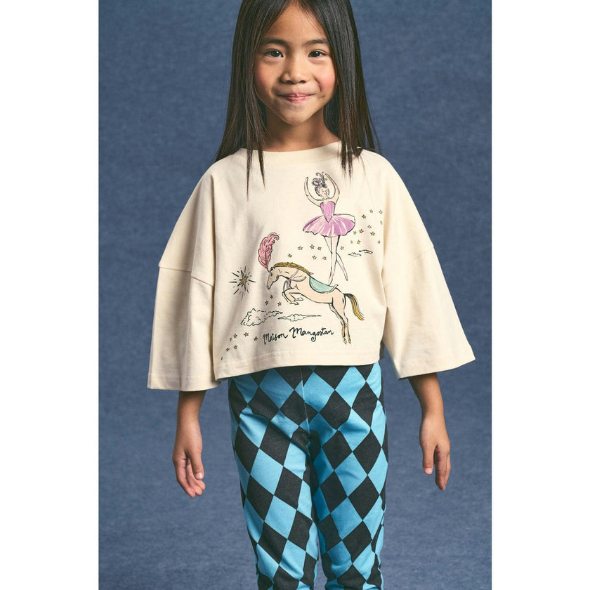 HARLEQUIN LEGGING