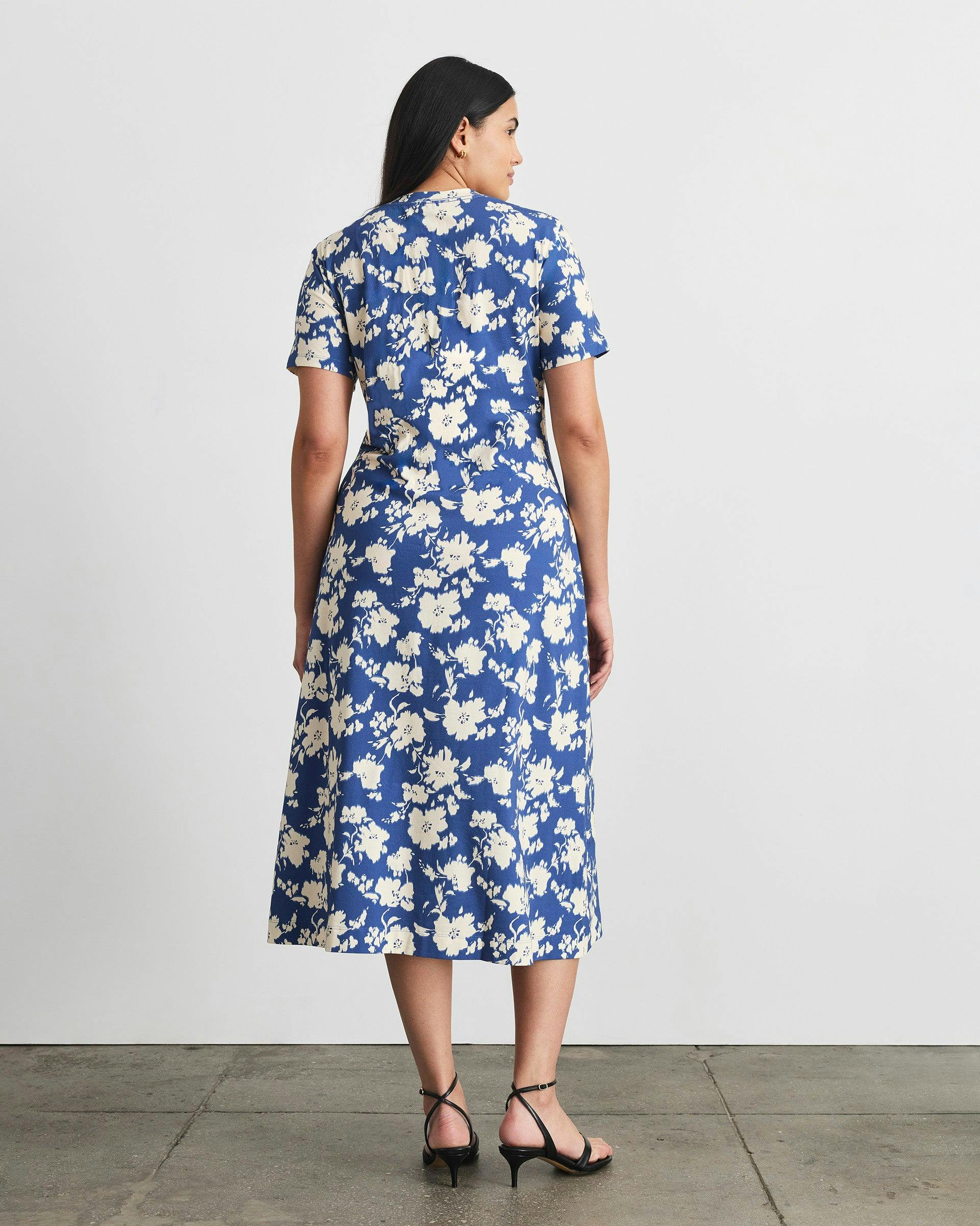 Mac Dress