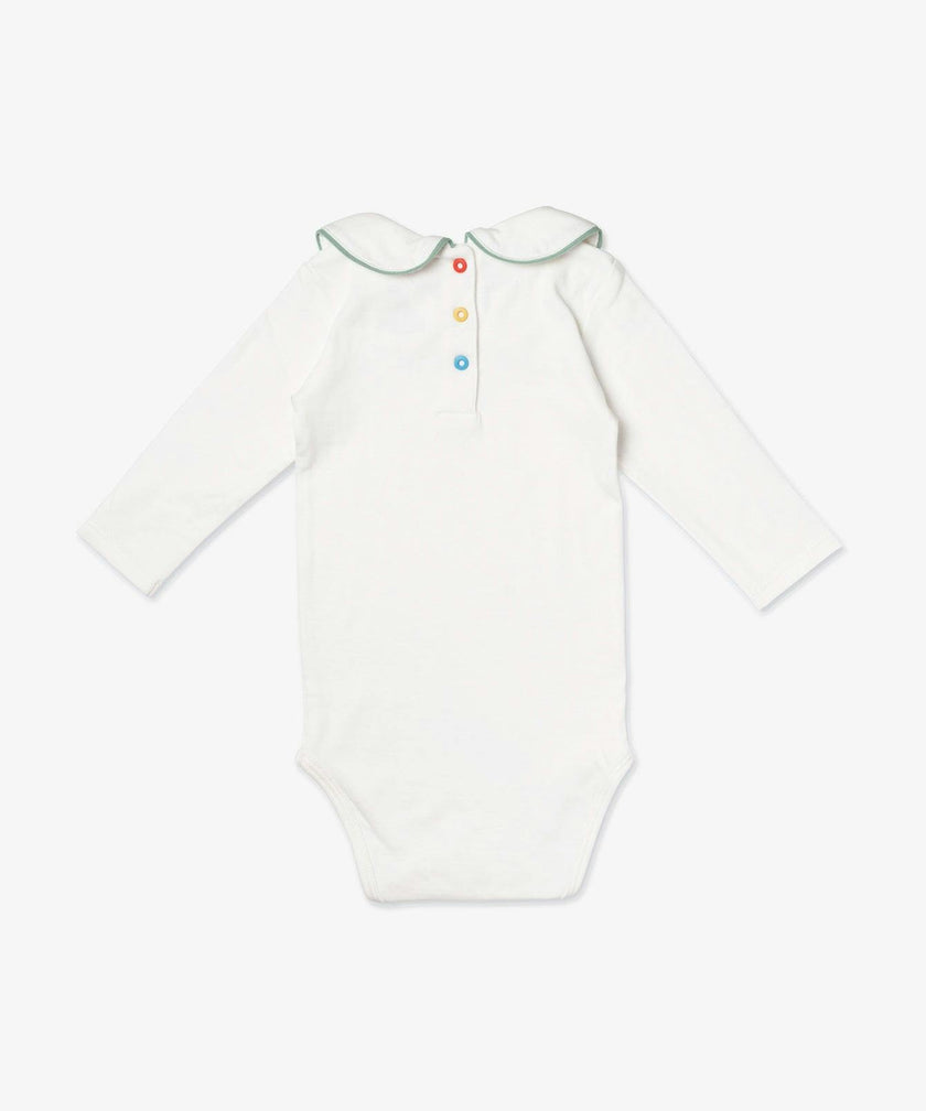 Peter Pan One-Piece