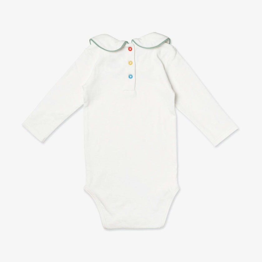 Peter Pan One-Piece