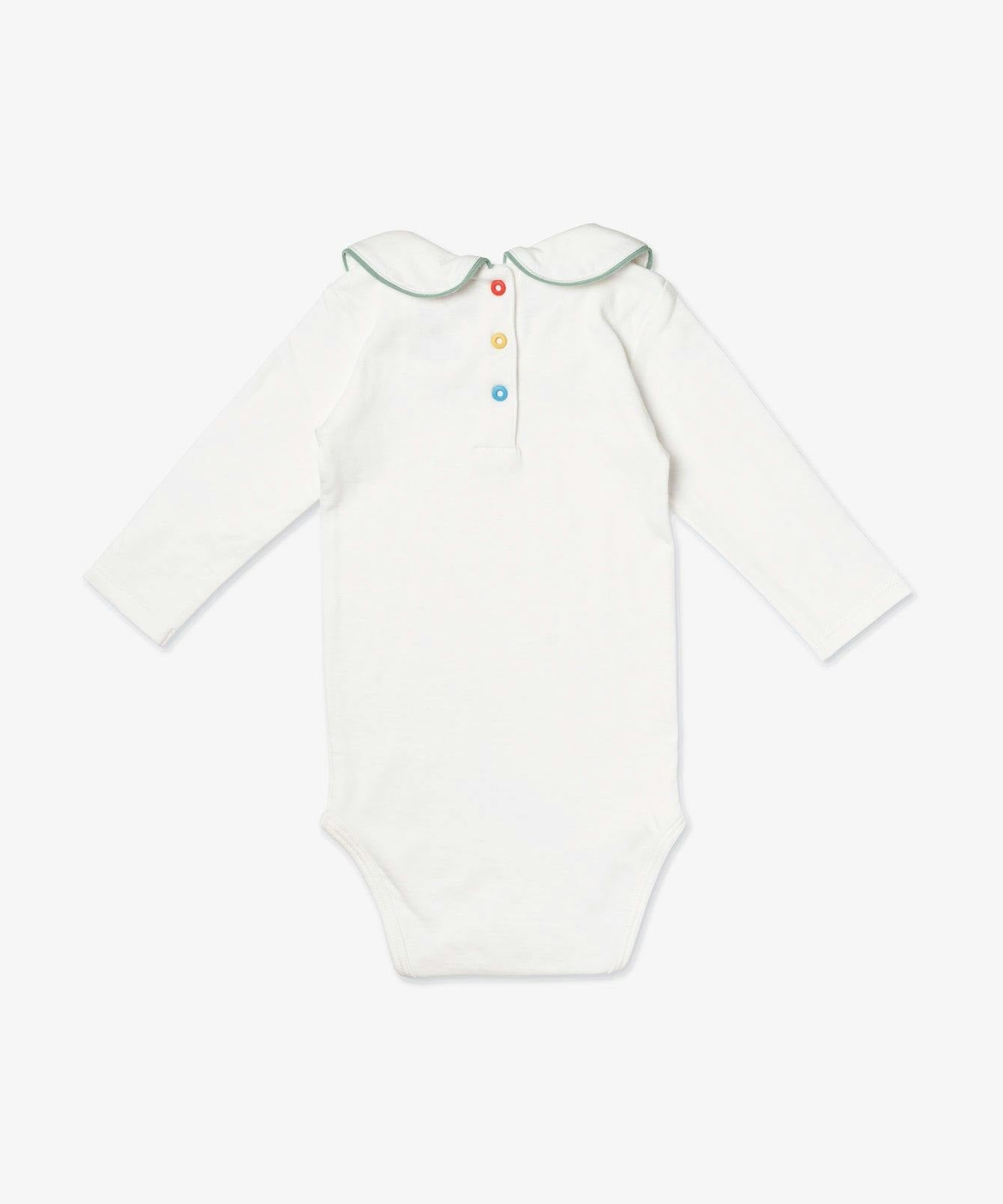 Peter Pan One-Piece