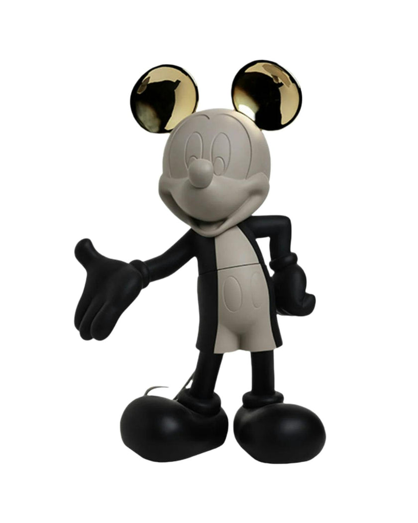 Mickey HOPPEN Taupe