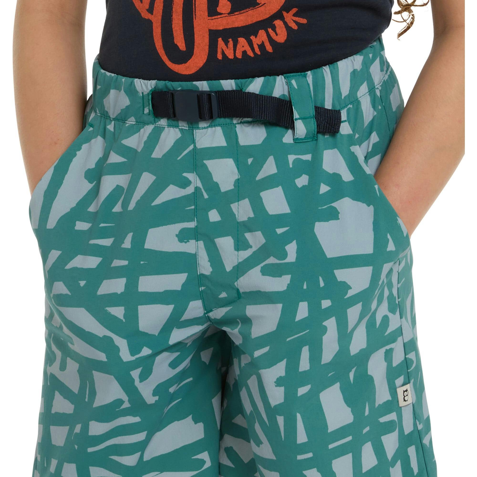 Linn everyday outdoor shorts 