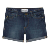 Denim Piper Shorts