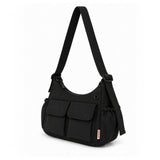 Cargo Crossbody - Caviar
