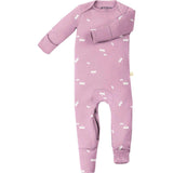 Convertible Pajama, Fireflies