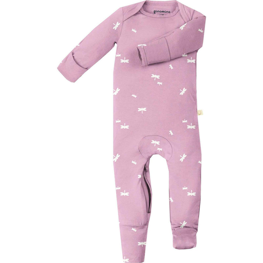 Convertible Pajama, Fireflies