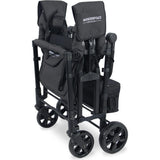 Elite Quad Wagon Style Stroller