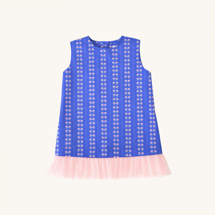 The Convertible Dress